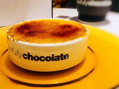 -Awfully Chocolate(来福士广场店)