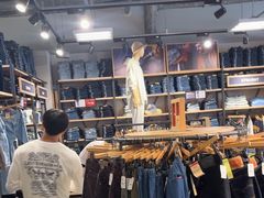 -三井奥特莱斯购物城(爵士之梦长岛店)