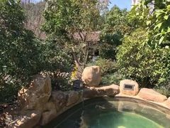-万象温泉景区
