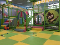 -常熟理文铂尔曼酒店