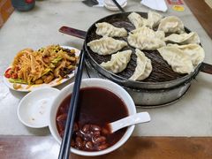 -老蔡记(二七广场店)