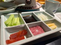 -四世同堂·京菜·烤鸭(双井店)
