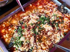 -古城苗家土菜馆(河景餐厅店)