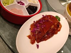 -红菜坊·烤鸭·川鲁宴(石园店)