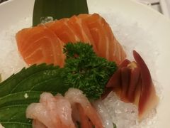 -大渔铁板烧(万象城店)