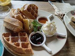 -漫咖啡(红唐店)