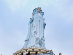 -三亚南山文化旅游区