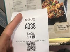 -关夫人餐厅(阳光广场店)