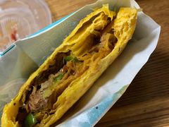 -魏家凉皮(十里河店)