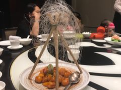 -广州文华东方酒店·江-由辉师傅主理