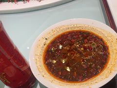 -王府井酒店(金桥港湾店)
