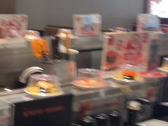 -小乔回转寿司(铁东万象汇店)