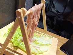 -呷哺呷哺 黄金牧场 (新中关购物中心店)