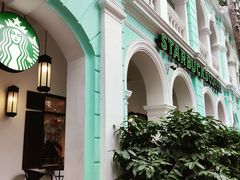 -星巴克臻选(广州沙面店)