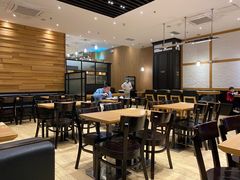 大堂-大家乐(广州番禺祈福店)