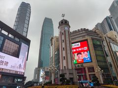 -人民解放纪念碑