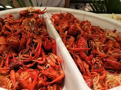 -上海锦江汤臣洲际大酒店壹阶层