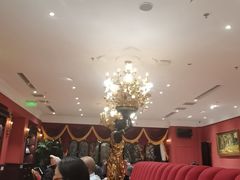 -哈拉硕俄式西餐