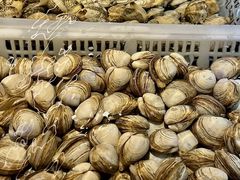 -沽上民肴·海鲜锅贴·天津菜(福州道鸿正家园店)