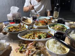 -阿杰臻选海鲜饭店(普陀山店)