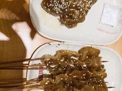 -木屋烧烤(西南角店)