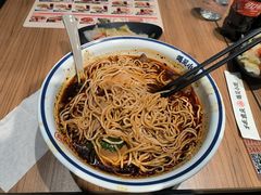 -遇见小面(广州南站店)