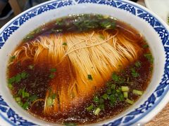 -新万鑫银丝面·非遗无锡味(惠山古镇店)