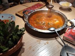 -老凯俚酸汤鱼(鸿通城店)