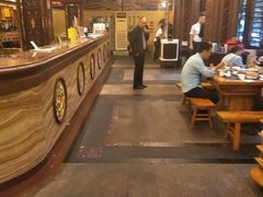 -老码头火锅(玉林店)