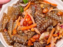 -三叔牛杂火锅店(三淮大街15号店)