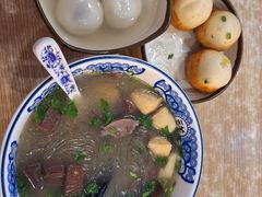 -老上海里弄味道(知春路店)