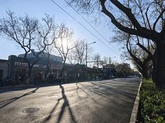 -肯德基(东四南大街店)