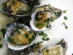 -明记海鲜大排档(巽寮湾店)