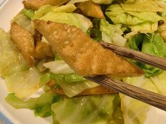 -阿里西北美食(小黄庄店)