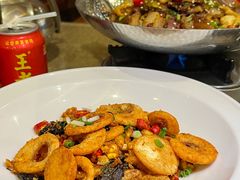 -老唐三下锅 ·张家界地标美食(溪布街店)