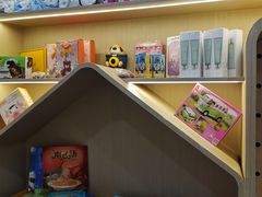 -菲诺·爱弥儿托育中心(陶然亭园区)
