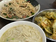 -大姚小姚面馆(九龙港路店)