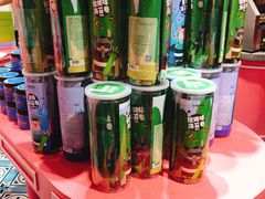 -小猪找肉肉脯干(鼓浪屿店)