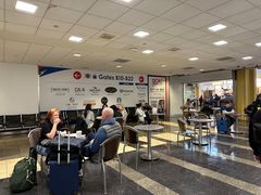 -华盛顿杜勒斯国际机场