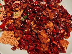 -双流老妈兔头(荟聚店)