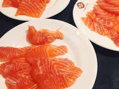 -芭菲盛宴·环球美食(锦城万达广场店)