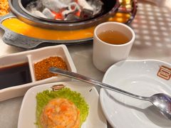 -韩宫宴和牛烤肉(武汉光谷现代风情街店)