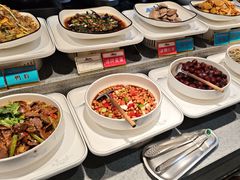 -遇上西雅图多融合海鲜自助餐厅(中房金谊广场店)
