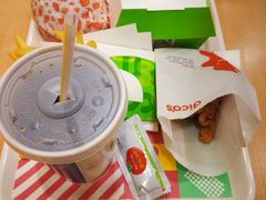 -德克士(龙阳广场店)