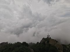 -白草畔自然风景区