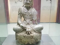 -西安大唐西市博物馆