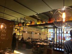 大堂-盡膳口福跷脚牛肉火锅(合生汇购物中心店)