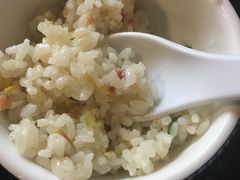 蛋炒饭-勇记干锅居(德阳店)