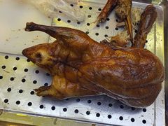 -蔓姐北京烤鸭(芙蓉广场店)