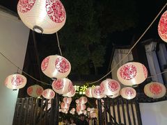 -横店影视城梦幻谷园区